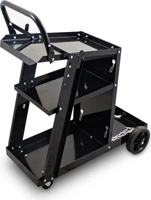 Produktbild von Bituxx Mobiler Schweißwagen MS-17226