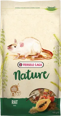 Zdjęcie produktu dla Versele Laga – Rat – Zróżnicowana Mieszanka dla Szczurów, 700 g