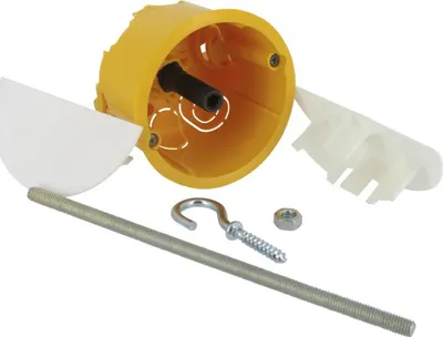 Produktbild von Legrand 0 905 65, 1 Stück(e)
