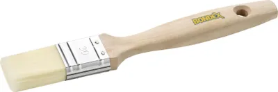 Produktbild von Bondex Lackierpinsel Synthetikborsten 30 mm
