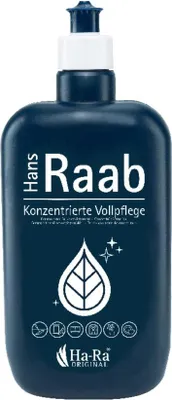 Produktbild von Ha-Ra Konzentrierte Vollpflege 500 ml Hans Raab das Original