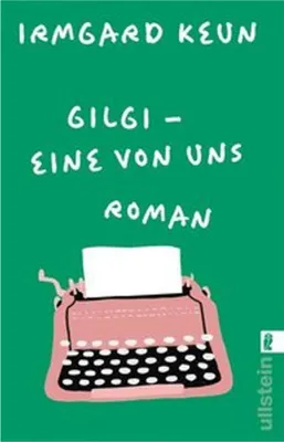 Immagine prodotto di Gilgi - eine von uns