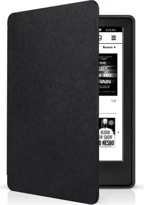 Produktbild von CONNECT IT für Amazon Kindle 2021 (11. Generation), schwarz