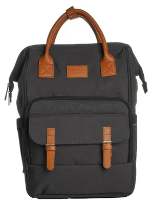 Imagen del producto de Bolsa para pañales y biberones ThermoBaby ESCAPADE