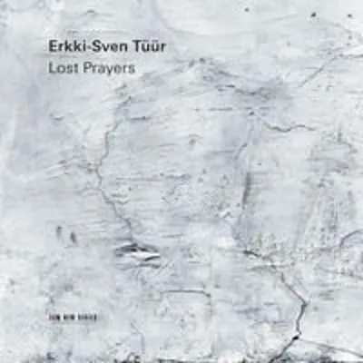 Zdjęcie produktu dla Lost Prayers. CD