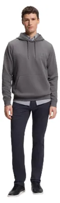 Productafbeelding van Boss Orange Wetalk hoodie, grijs