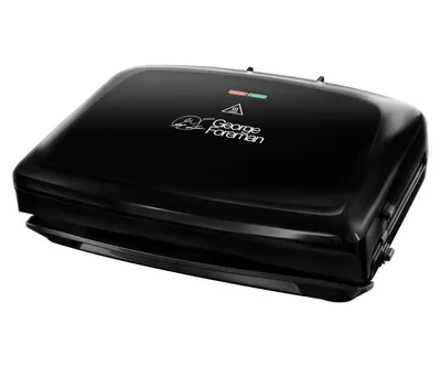 Produktbild von GEORGE FOREMAN Family Fitnessgrill 24330-56 Kontaktgrill