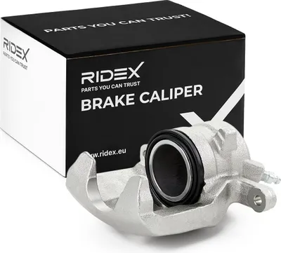 Produktbild von RIDEX Bremssattel Vorne Rechts Vorne für SUZUKI SWIFT III (MZ, EZ) 78B0860