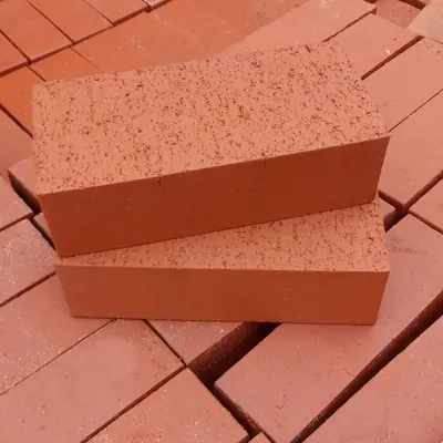 Produktbild von 312 Stk/Palette Wienerberger KK NFK Kanalklinker Rot 240x115x71mm