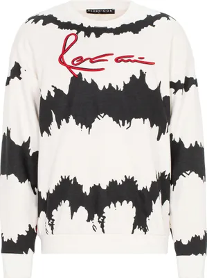 Produktbild von Red Bridge Herren Pullover Sweatshirt Ecru L