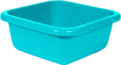Immagine prodotto di Ciotola per lavastoviglie Curver 6L quadrata blu moloka