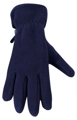 Produktbild von Thermische Fleecehandschuhe für Uni (S) (Rot)