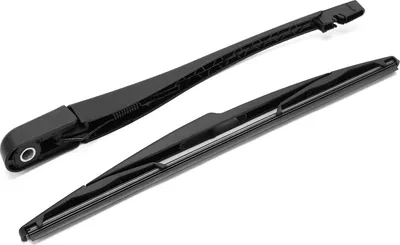 Zdjęcie produktu dla Zestaw ramion wycieraczek tylnej szyby 6429R2 zamiennik do Peugeot 106/206/206+