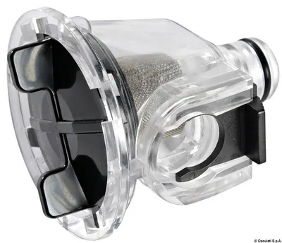 Obrázok produktu pre Filter pre autokláv EUROPUMP Aquatec , 1 kus