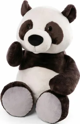 Produktbild von Nici NICI Schlenker Panda Padaboo Plüsch 50cm