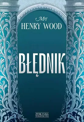 Zdjęcie produktu dla ISBN Błędnik, Polski, Twarda okładka, 640 stron(y)