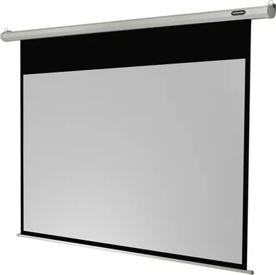 Produktbild von celexon elektrische Rolloleinwand Economy Motor 16:9, 200 x 113 cm Projektionsfläche