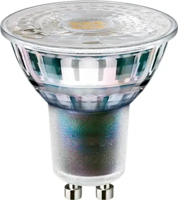 Produktbild von LED Line GU10 LED-Spot 5,5W 550lm 4000K neutralweiß
