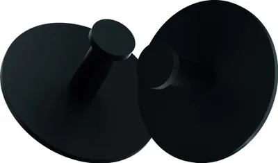 Produktbild von ovimar Handtuchhaken Danksoya 81003859 2St.