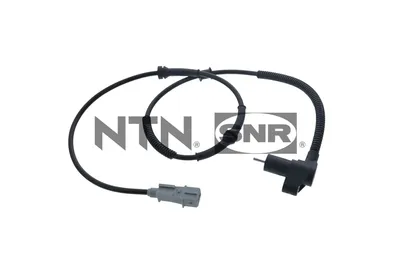 Produktbild von SNR ABS Sensor Raddrehzahl für CITROËN BERLINGO (B9) ASB166.15