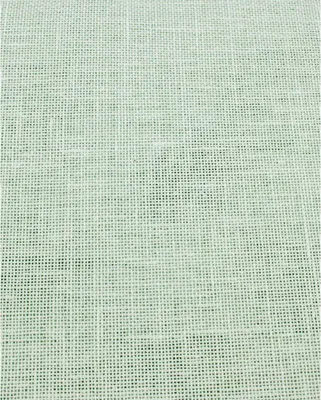 Produktbild von Evenweave-Stoff Permin Linen, vorgeschnitten, 28 ct, 076, Farbe 113 Star Sapphire, Stickstoff aus 100 % Leinen, 46 x 46 cm