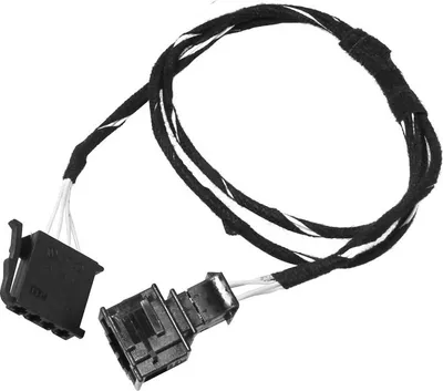 Immagine prodotto di Cavo di collegamento del cablaggio del cruise control originale Kufatec GRA per VW T4 IV