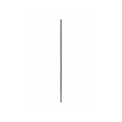 Obrázek produktu pro Bosch 2 608 836 620, Rotační kladivo, Hammer drill bit, 1,2 cm, 610 mm, Betonový, 55 cm