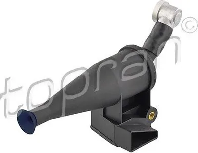 Produktbild von TOPRAN 502 100 Ölabscheider Kurbelgehäuseentlüftung für BMW 5 Limousine (E39) 5 Touring (E39) 7 (E38)