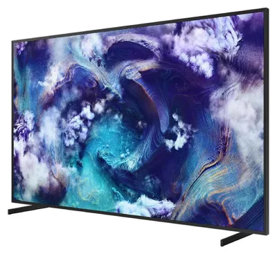 Produktbild von Samsung TQ75QN900FT, 190,5 cm (75"), 7680 x 4320 Pixel, Neo QLED, Smart-TV, WLAN, Schwarz