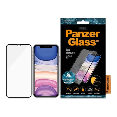 Immagine prodotto di PanzerGlass 37745 PanzerGlass Edge-to-Edge for iPhone 11/XR