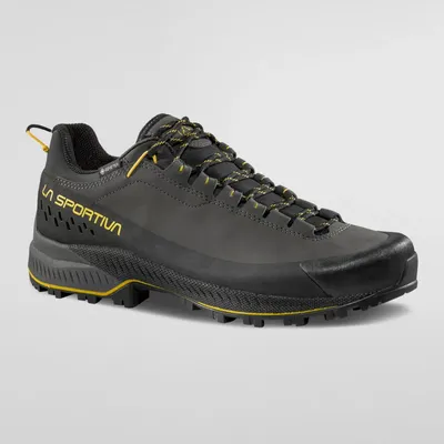 Produktbild von LaSportiva TX5 Evo GTX - Herren Wanderschuh - Carbon/Yellow Carbon/Yellow 43