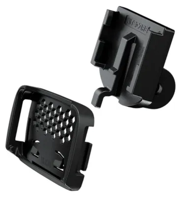 Immagine prodotto di Supporto di montaggio per casco Nitecore HLB30+HMB1S Sport nero
