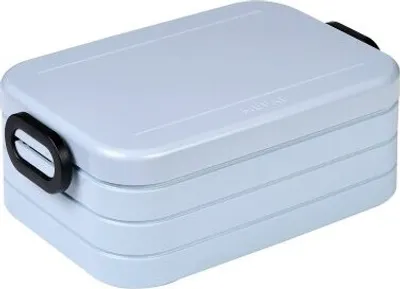 Produktbild von Mepal - Lunchbox Take A Break Midi - Nordic Blue
