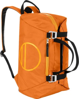 Produktbild von Wildcountry Rope Rucksack Orange Orange One Size
