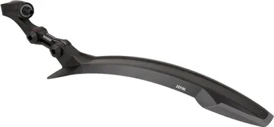Obrázok produktu pre Zéfal Deflector RM60 Plus Black 29/28" (622 mm) Zadný Blatník na bicykel