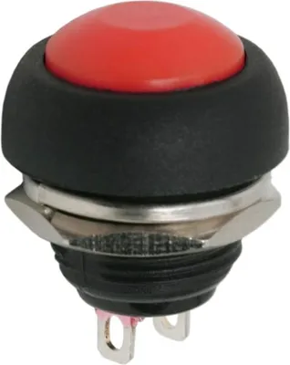 Obrázek produktu pro Tlačítko (5 kusů / balení)