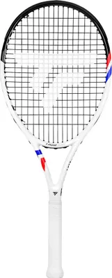 Immagine prodotto di Racchetta da tennis Tecnifibre Tfight Team L argento 3 argento 3