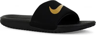 Produktbild von Nike Schuhe Kawa Slide GS, 819352003