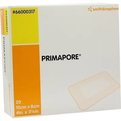 Immagine prodotto di Primapore, 10 x 8cm Confezione: 20 pezzi | Confezione (20 pezzi)