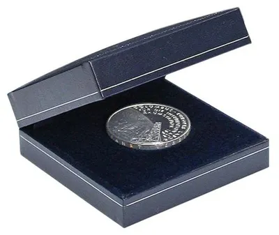 Produktbild von SAFE 7915 Münz-Etui
