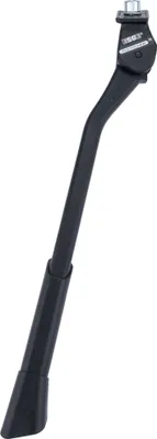 Image de Pletscher Optima Flex Light Béquille latérale 20-29" - réglable, noir, max....