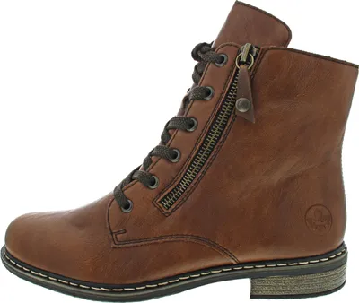 Produktbild von Rieker 71204-22 (37/cuoio/mogano)