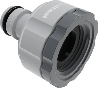 Obrázek produktu pro IDEAL™ Přípojka na kohoutek s vnitřním závitem (ABS) 3/4" - 1" - Cellfast 51-657
