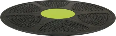 Produktbild von Urban Fitness Equipment - Wackelbrett RD185 (Einheitsgröße) (Schwarz/Grün)