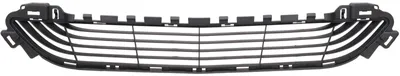Image de DIEDERICHS 1673045 Grille d'aération, pare-chocs avant pour MERCEDES-BENZ CLASSE C (W205) 2014-2018