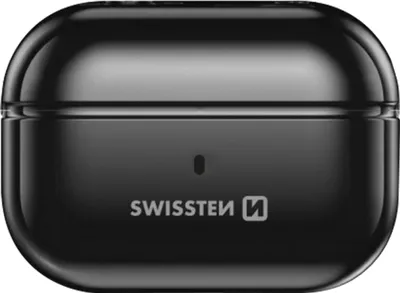 Produktbild von SWISSTEN Minipods Bluetooth-Kopfhörer Tws Schwarz 54200100