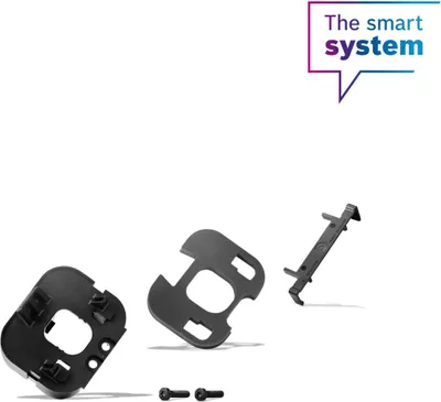 Produktbild von Bosch Power Tube Montageset horizontal vertikal – das smarte System