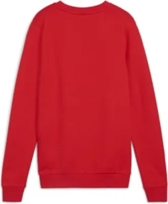 Immagine prodotto di Puma teamGOAL Casuals Felpa girocollo Donna - rot, Größe:XXL