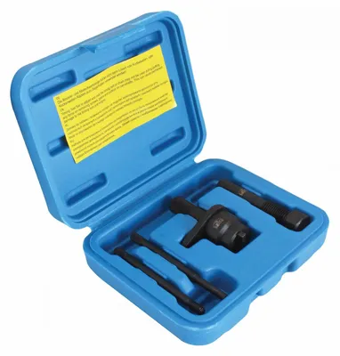 Immagine prodotto di Kit messa in fase motori, attrezzi per il bloccaggio della cinghia di distribuzione dell'albero a camme del motore, compatibile con VW 1.2 TFSI