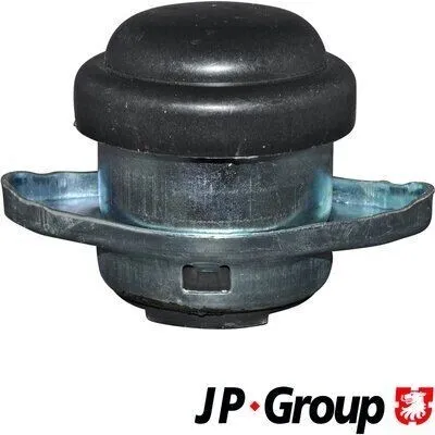 Produktbild von JP GROUP Motorlager Gummimetalllager Rechts passend für PEUGEOT 106 II Schrägheck (1A, 1C) 4117902380
